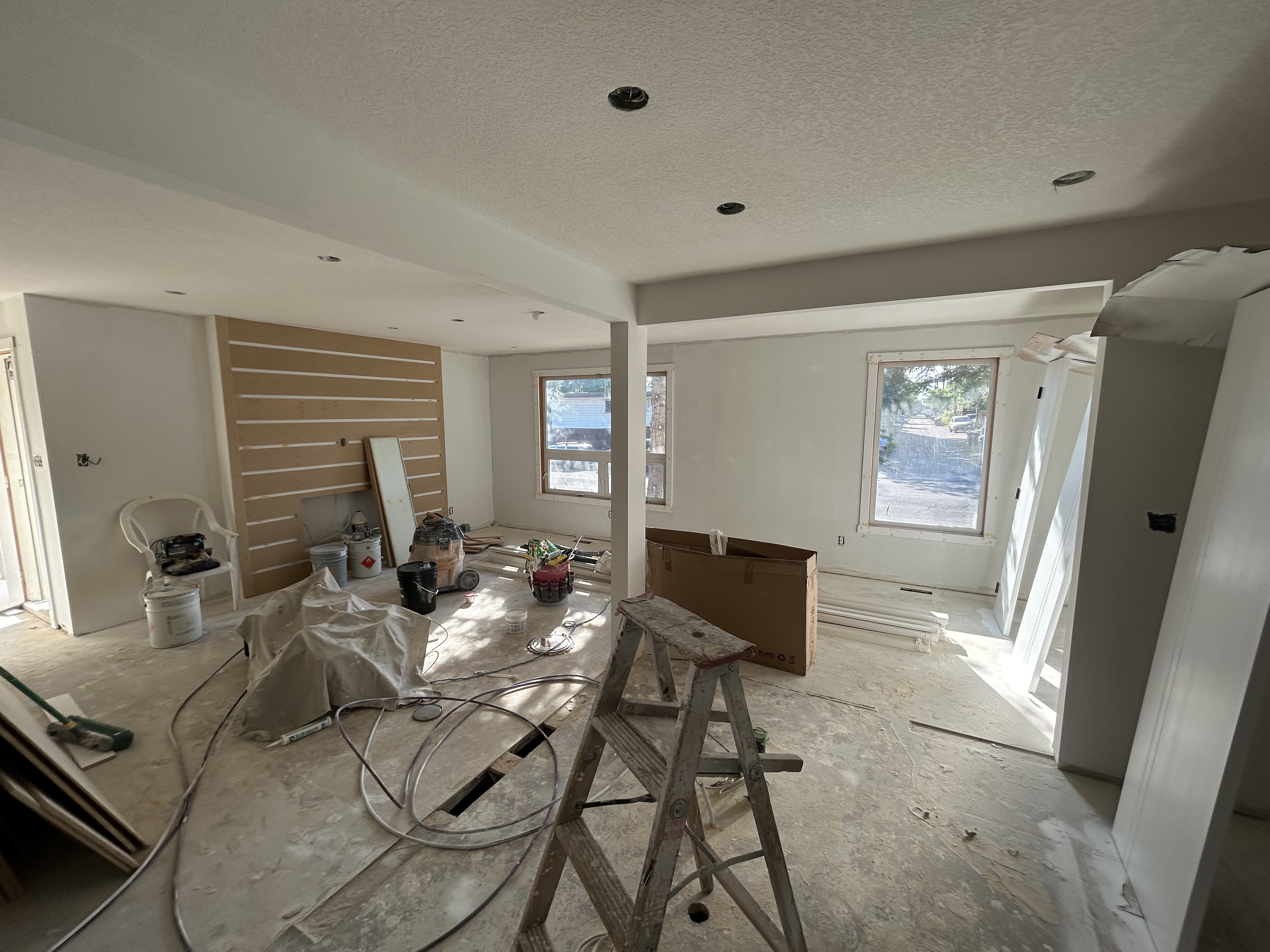 High-quality renovations in Calgary by TAPKO Homes