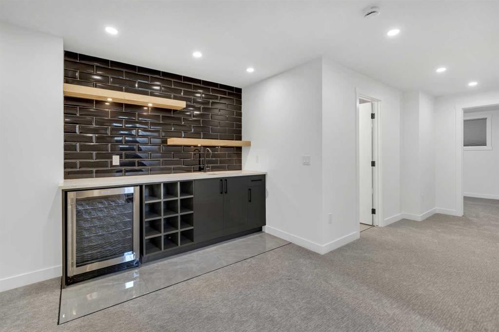 Basement finishing and renovations in Calgary - TAPKO Homes